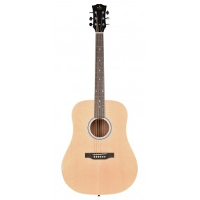 Prodipe Guitars SD25 - gitara akustyczna - 1