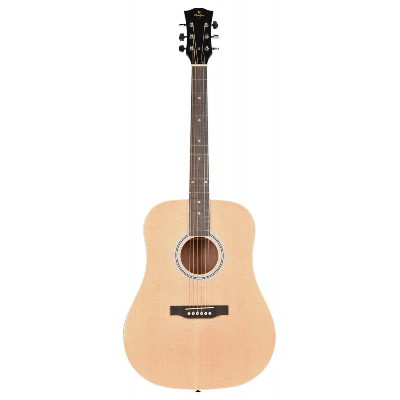 Prodipe Guitars SD25 - gitara akustyczna - 1 Prodipe Guitars SD25 - gitara akustyczna - 1