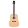 Prodipe Guitars SD25 - gitara akustyczna - 1 Prodipe Guitars SD25 - gitara akustyczna - 1