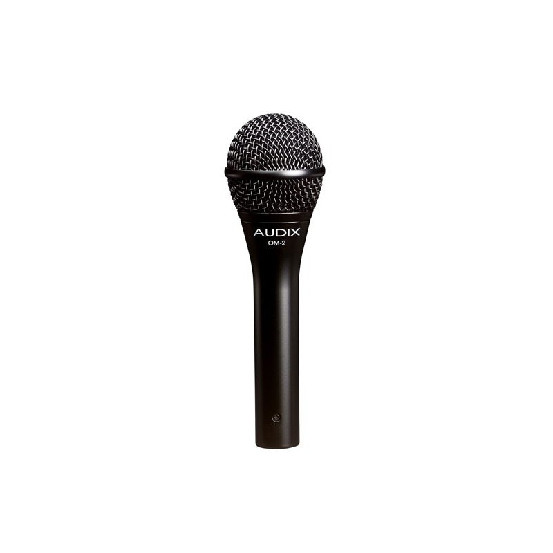 AUDIX OM2 - mikrofon dynamiczny