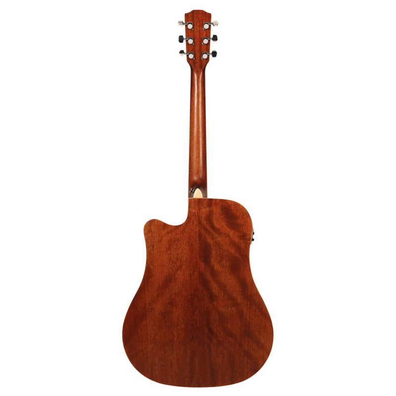 Prodipe Guitars SD25 CEQ - gitara elektro-akustyczna - 1 Prodipe Guitars SD25 CEQ - gitara elektro-akustyczna - 1