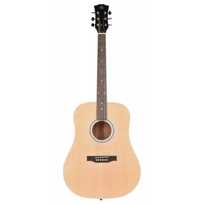 Prodipe Guitars SD25 LH - gitara akustyczna, leworęczna - 1 Prodipe Guitars SD25 LH - gitara akustyczna, leworęczna - 1