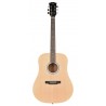 Prodipe Guitars SD25 LH - gitara akustyczna, leworęczna - 1 Prodipe Guitars SD25 LH - gitara akustyczna, leworęczna - 1