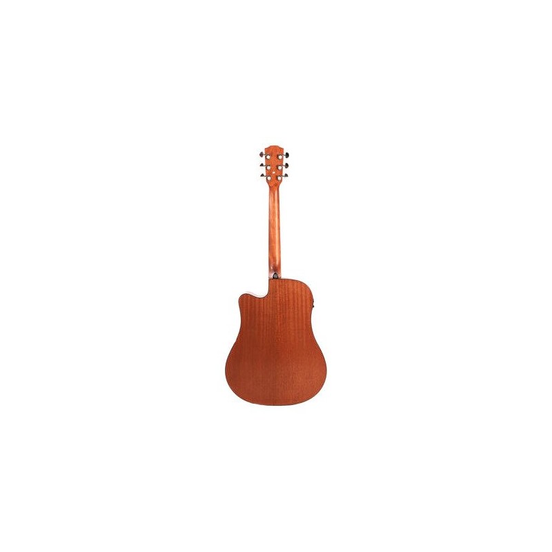 Prodipe Guitars SD29 SP CEQ - gitara elektro-akustyczna - 1 Prodipe Guitars SD29 SP CEQ - gitara elektro-akustyczna - 1