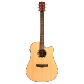 Prodipe Guitars SD29 SP CEQ  - gitara elektro-akustyczna - 1