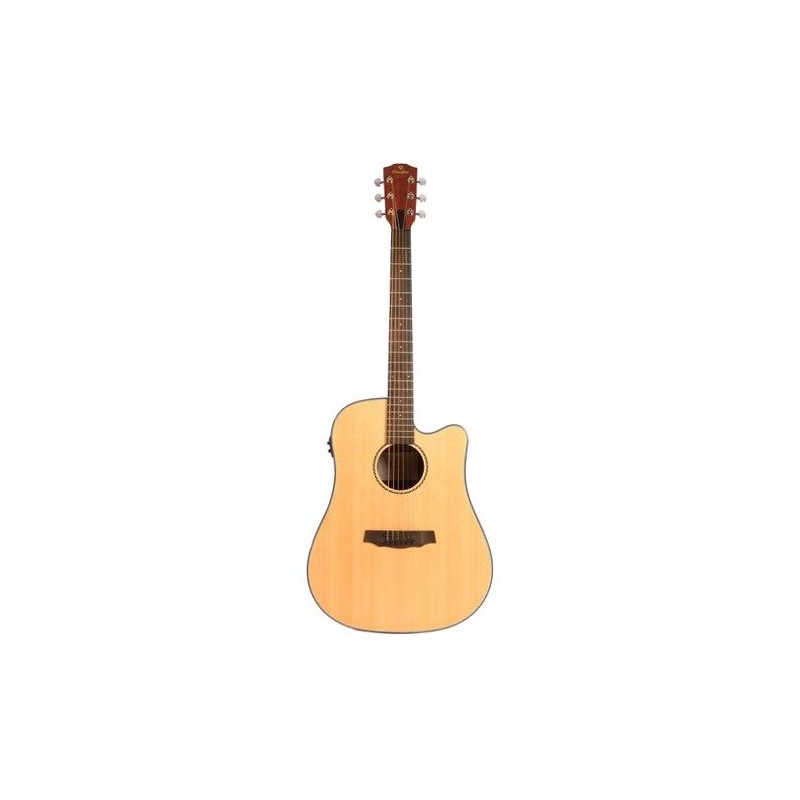 Prodipe Guitars SD29 SP CEQ - gitara elektro-akustyczna - 1 Prodipe Guitars SD29 SP CEQ - gitara elektro-akustyczna - 1