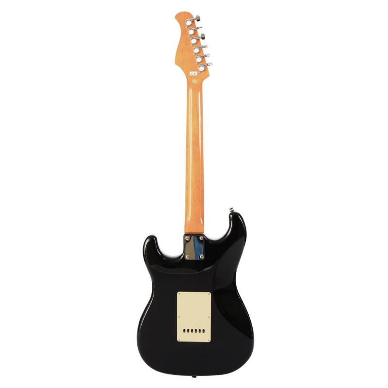 Prodipe Guitars ST80MA BK - gitara elektryczna - 2 Prodipe Guitars ST80MA BK - gitara elektryczna - 2