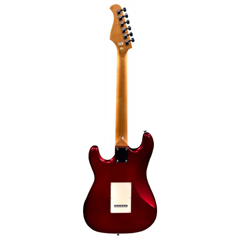 Prodipe Guitars ST80MA CAR - gitara elektryczna - 1 Prodipe Guitars ST80MA CAR - gitara elektryczna - 1