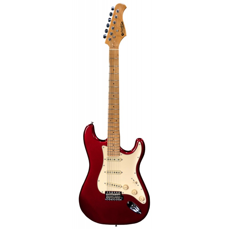 Prodipe Guitars ST80MA CAR - gitara elektryczna - 2 Prodipe Guitars ST80MA CAR - gitara elektryczna - 2
