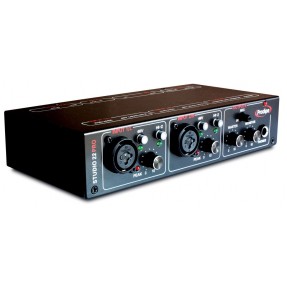 Prodipe Studio 22 USB Pro - interfejs USB - 1