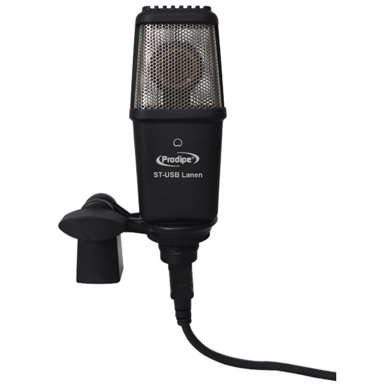 Prodipe ST-USB - mikrofon studyjny - 1