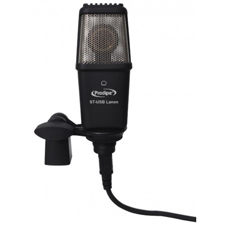 Prodipe ST-USB - mikrofon studyjny - 1