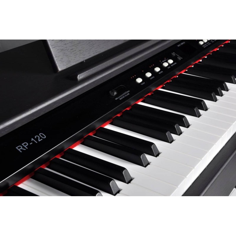 Ringway RP120 RW - pianino cyfrowe - 4