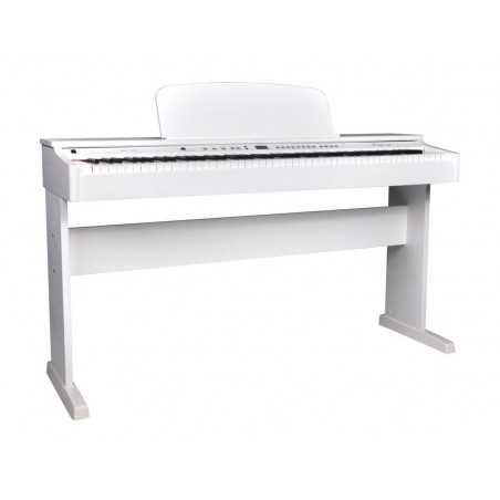 Ringway RP120 WH - pianino cyfrowe - 1