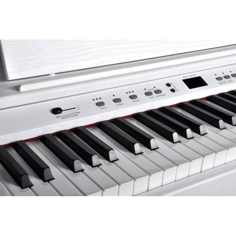 Ringway RP120 WH - pianino cyfrowe - 4