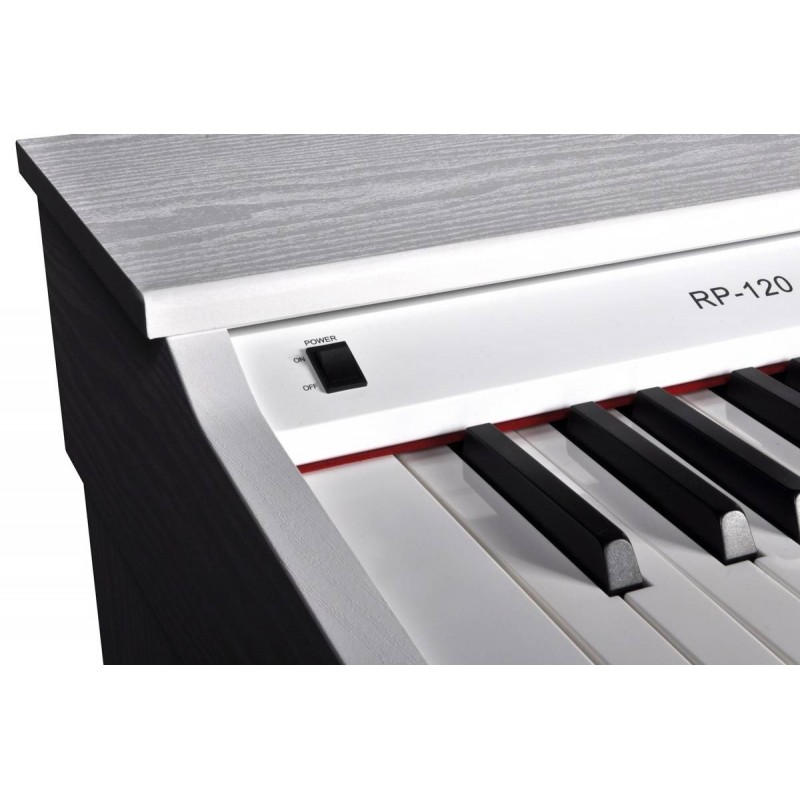 Ringway RP120 WH - pianino cyfrowe - 5