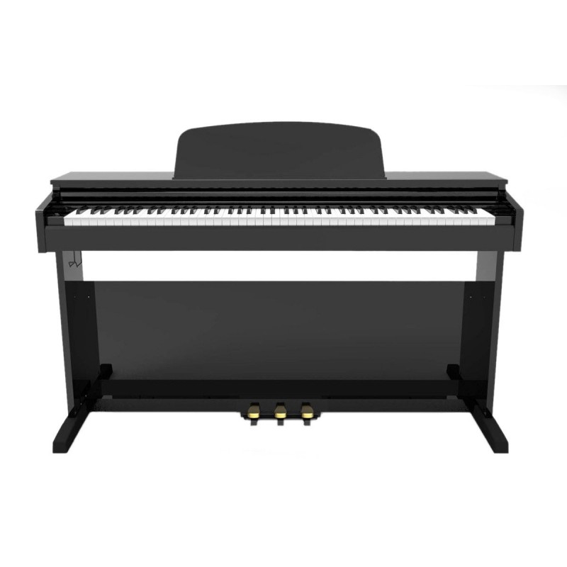 Ringway RP220 RW PVC - pianino cyfrowe - 1