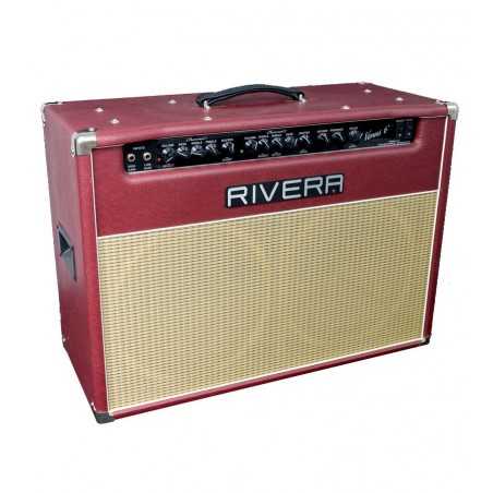 Rivera Venus 6 212 RB - lampowe combo gitarowe 35 Watt - 1