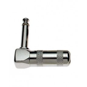 Stagg 003 - wtyk Jack kątowy - 1
