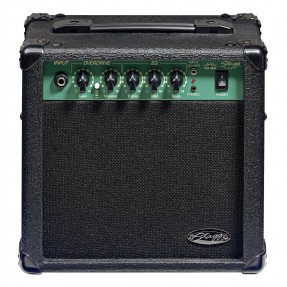 Stagg 10 GA - combo gitarowe 10W - 1
