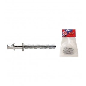 Stagg 4B HP - śruba do naciągów perkusyjnych - 1