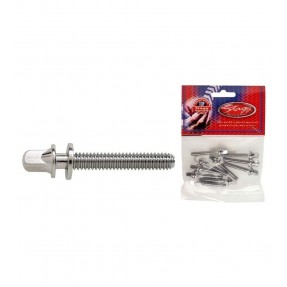 Stagg 4J HP - śruba do naciągów perkusyjnych - 1