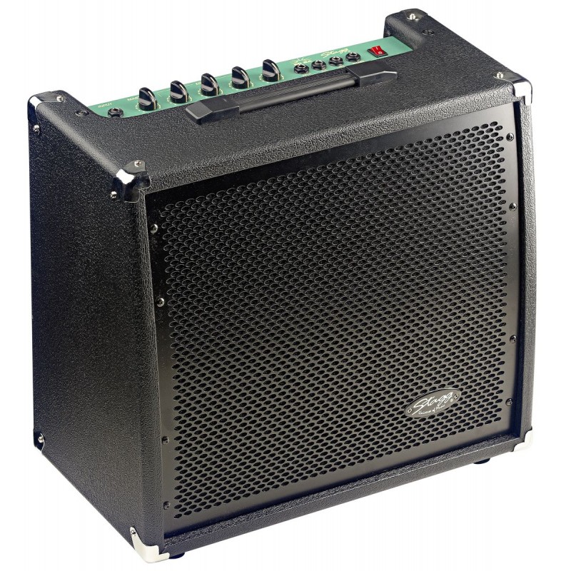 Stagg 60 BA - combo basowe 60 Watt - 1