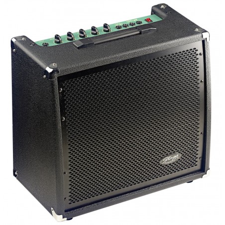 Stagg 60 BA - combo basowe 60 Watt - 1