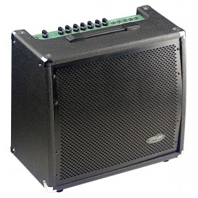 Stagg 60 GA R - combo gitarowe 60 Watt z reverbem - 1