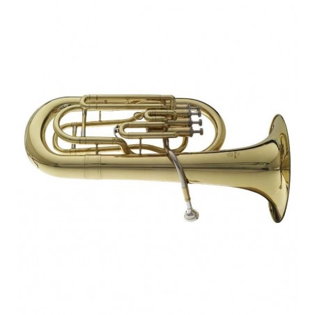 Stagg 77 EU - sakshorn barytonowy - 1