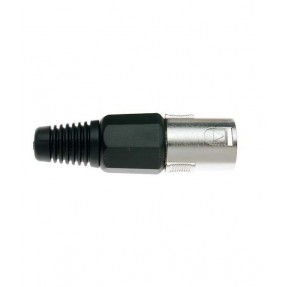 Stagg 926 - wtyk XLR męski - 1