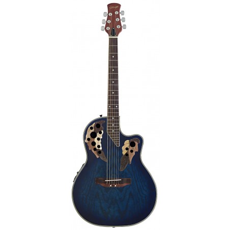 Stagg A 2006 BLS - gitara elektro-akustyczna - 1