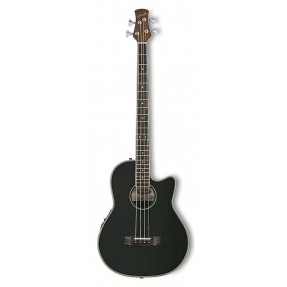 Stagg AB1006CEBK - gitara basowa elektroakustyczna - 1