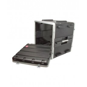 Stagg ABS 10U - futerał na jednostki rack - 1