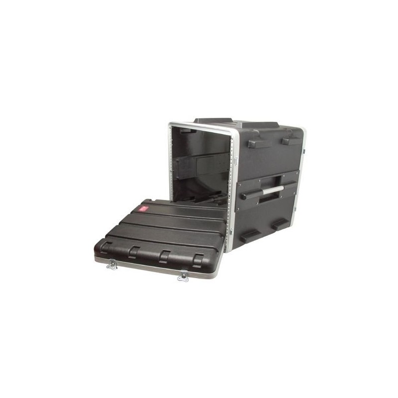 Stagg ABS 10U - futerał na jednostki rack - 1 Stagg ABS 10U - futerał na jednostki rack - 1