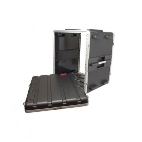 Stagg ABS 12U - futerał na jednostki rack - 1