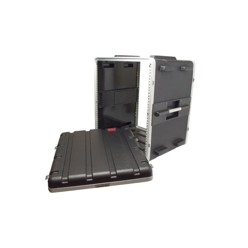Stagg ABS 12U - futerał na jednostki rack - 1 Stagg ABS 12U - futerał na jednostki rack - 1