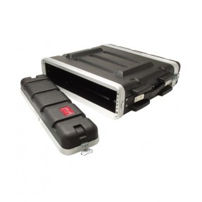 Stagg ABS 2 U - rack case - 1