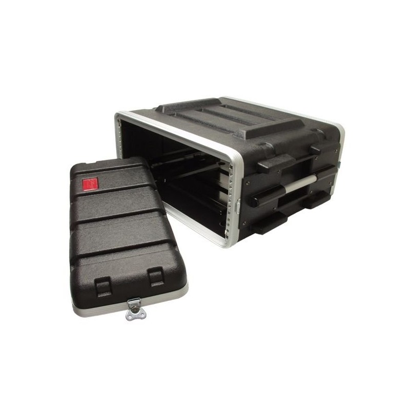 Stagg ABS 4U - futerał na jednostki rack - 1 Stagg ABS 4U - futerał na jednostki rack - 1
