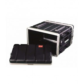 Stagg ABS 6U - futerał na jednostki rack - 1