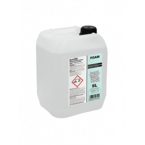 EUROLITE Foam Concentrate, 5l - Płyn do piany