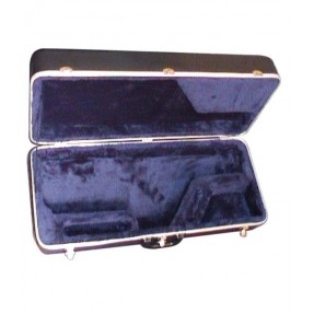 Stagg ABS TS - futerał na saksofon tenorowy - 1