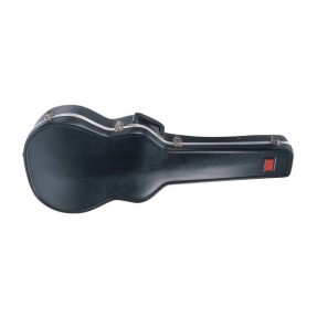 Stagg ABS W2 - futerał na gitarę akustyczną - 1