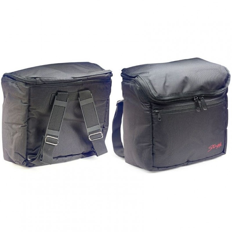 Stagg ACB 120 - pokrowiec na akordeon - 1 Stagg ACB 120 - pokrowiec na akordeon - 1