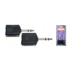 Stagg AC PMS 2PF - wtyk przejściowy - 1