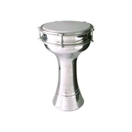 Stagg ALM PL 20 - darbuka aluminiowa - 1