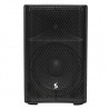 Stagg AS 10 - dwudrożna kolumna aktywna 250W - 2 Stagg AS 10 - dwudrożna kolumna aktywna 250W - 2