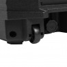 Stagg AS 10B - dwudrożna kolumna aktywna 250W UHF - 3 Stagg AS 10B - dwudrożna kolumna aktywna 250W UHF - 3