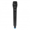 Stagg AS 10B - dwudrożna kolumna aktywna 250W UHF - 6 Stagg AS 10B - dwudrożna kolumna aktywna 250W UHF - 6