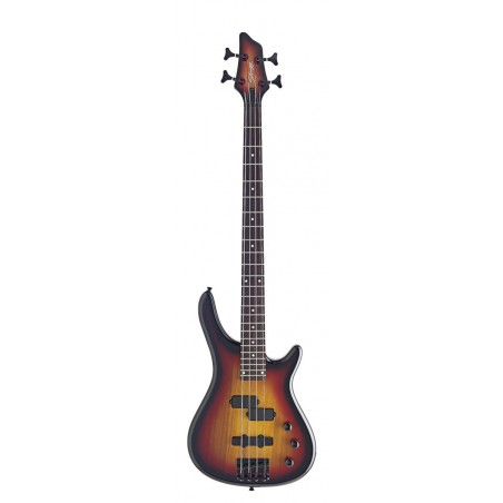 Stagg BC 300 SB - gitara basowa - 1